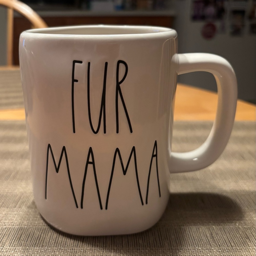 Rae Dunn Mug
